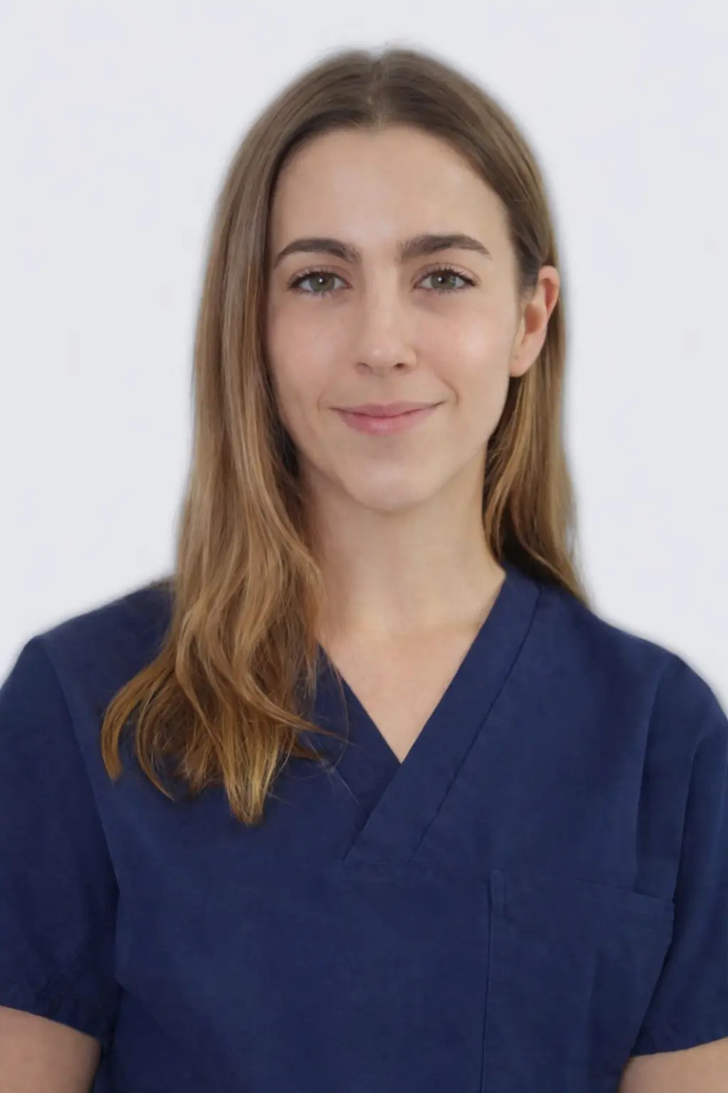 Marta Ferruz veterinarian at v3tter